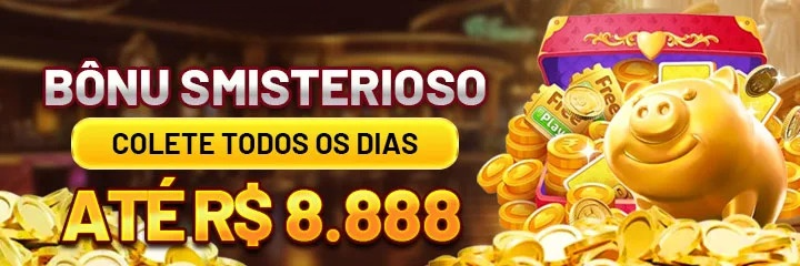 bsb888 Mina Misteriosa